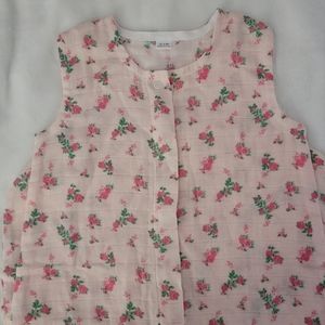 Mud Pie Sleep Sack (up to 6 months)